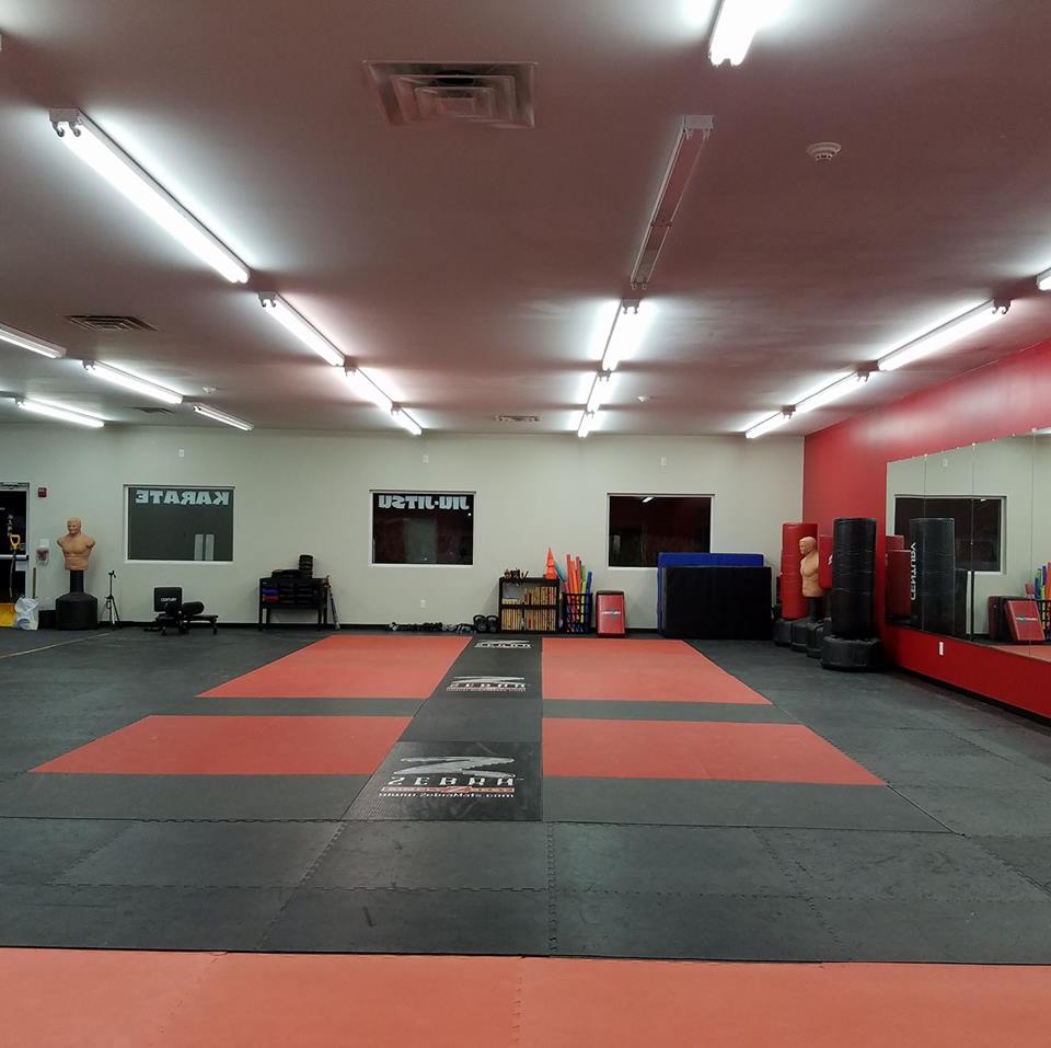 Tom Hillmans Martial Arts | 6007 Brockton Dr, Lockport, NY 14094, USA | Phone: (716) 727-3635