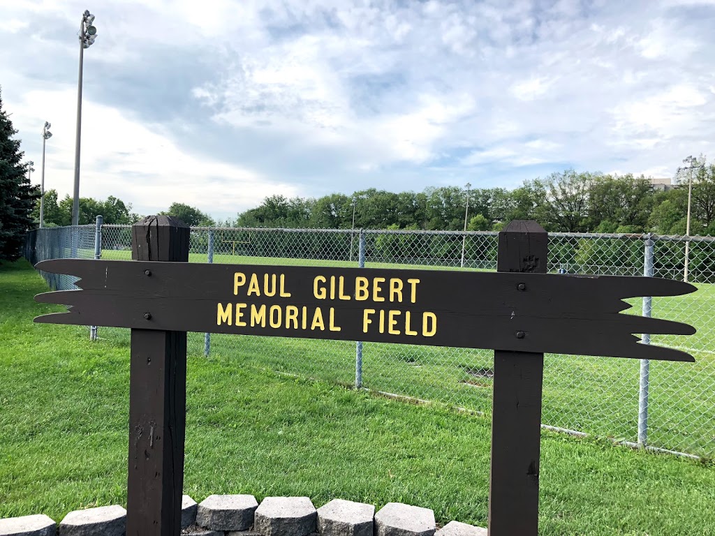 Paul Gilbert Memorial Field | Mississauga, ON L5A 3R8, Canada | Phone: (905) 615-3200