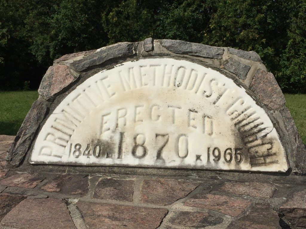 Hope Primitive Methodist Cemetery | Keele St, Vaughan, ON L6A, Canada