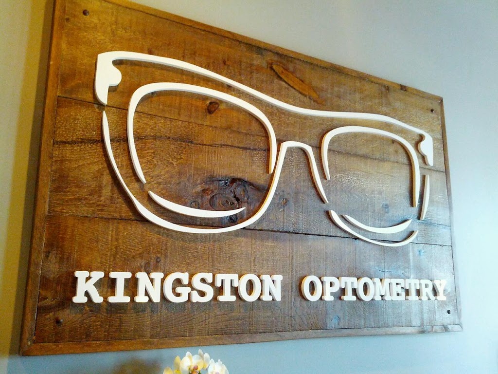 KINGSTON OPTOMETRY | 2395 Princess St #11, Kingston, ON K7M 0C4, Canada | Phone: (613) 767-5996