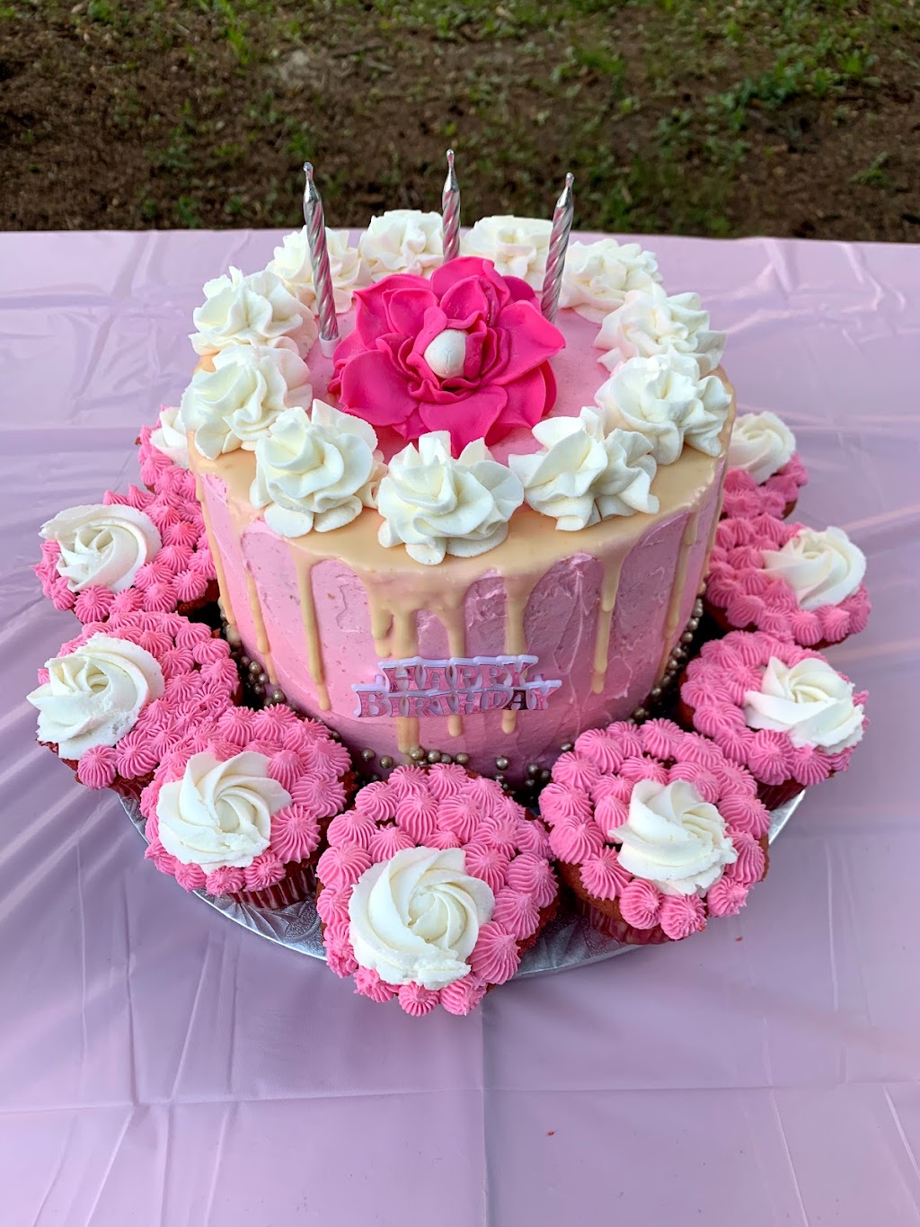 Princess Cake Palace | 5 Chestermere Blvd, Scarborough, ON M1J 2X5, Canada | Phone: (647) 781-3019