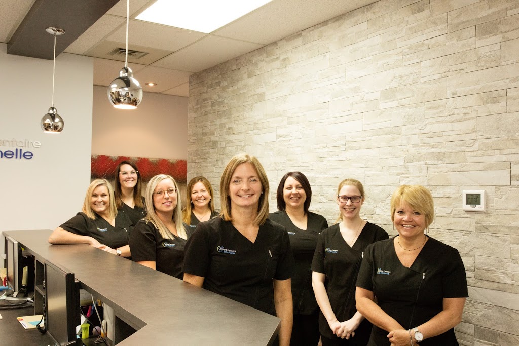 Clinique dentaire La Rochelle | 974 Rue Saint-Louis, Joliette, QC J6E 3A4, Canada | Phone: (450) 759-7899