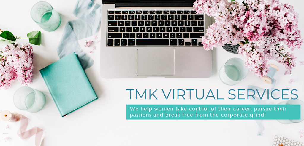TMK Virtual Services | 1550 Coronation Dr, London, ON N6G 5P6, Canada | Phone: (519) 359-2985