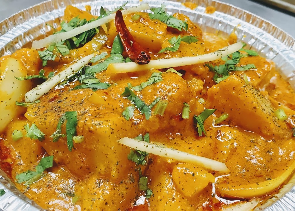 Chauhans Indian Express Take out & Catering | 3245 Finch Ave E Unit 10, Scarborough, ON M1W 4C1, Canada | Phone: (416) 492-2999