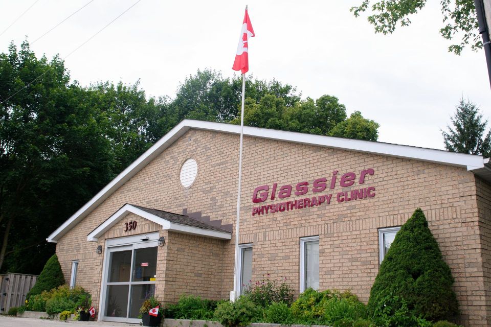 Glassier Physiotherapy | 350 Josephine St, Wingham, ON N0G 2W0, Canada | Phone: (519) 357-1383