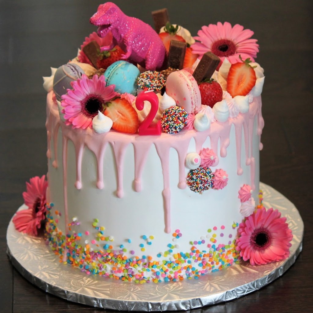 Cake World | 223 Rowe Terrace, Milton, ON L9T 8E8, Canada | Phone: (647) 401-9293