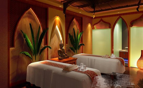 Aegean Sea Spa | 3477 Yonge St, North York, ON M4N 2N3, Canada | Phone: (416) 551-8289