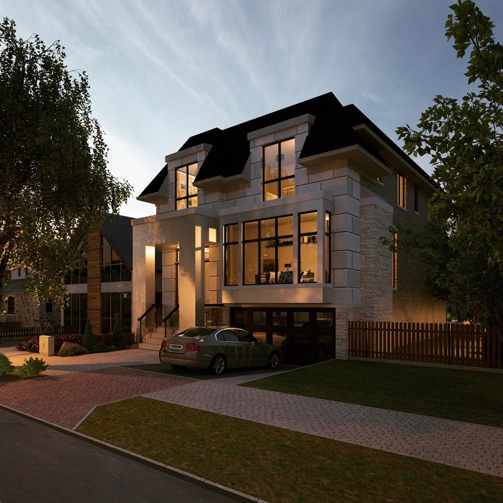 Evandale Homes | 194 Carmichael Ave, North York, ON M5M 2X3, Canada | Phone: (647) 560-9088