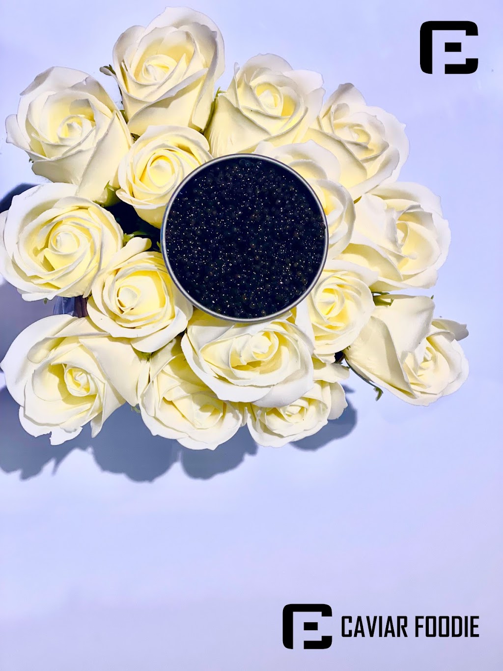 Caviar Foodie | 29 Coons Rd, Richmond Hill, ON L4E 2R6, Canada | Phone: (416) 722-5222