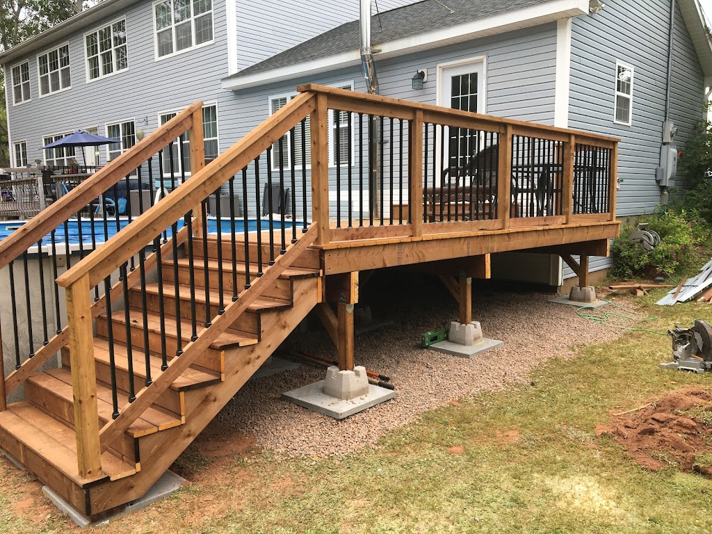 Son of a Builder | 14 Vernon St, Valley, NS B6L 4N2, Canada | Phone: (902) 324-2224