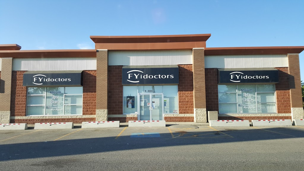 Atrium Optical - Saskatoon West | Bay 4, 3301 22 St W, Saskatoon, SK S7M 0W1, Canada | Phone: (306) 683-4374