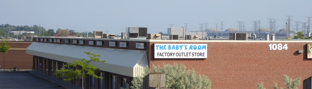 The Babys Room | 1084 Salk Rd, Pickering, ON L1W 4B6, Canada | Phone: (905) 420-9938