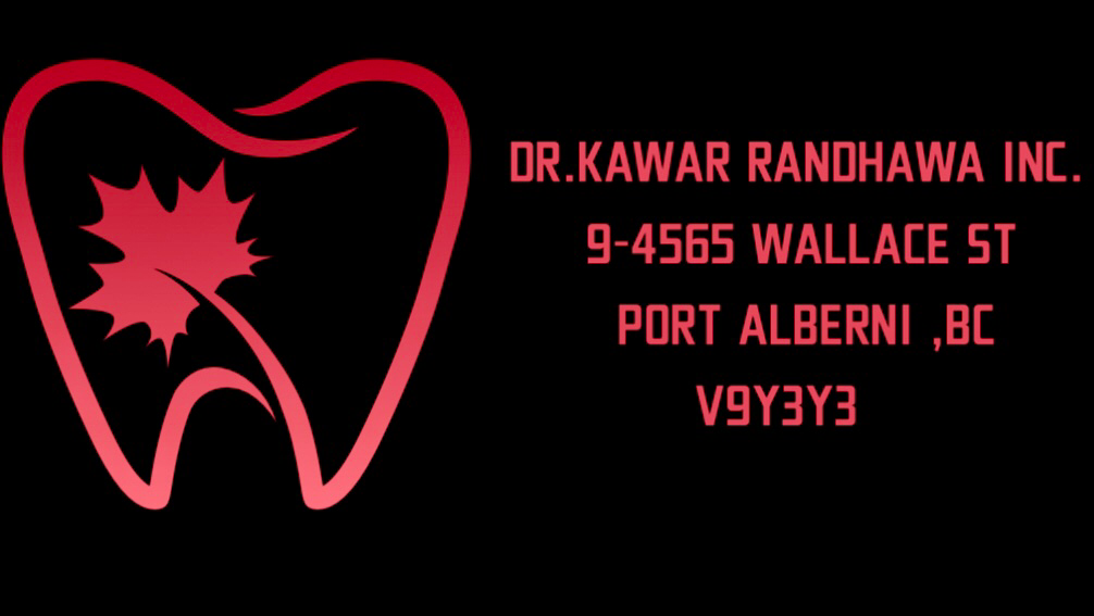 Dr.K Randhawa Dental Inc.(Dr.KR) | 4565 Wallace St Unit 9, Port Alberni, BC V9Y 3Y3, Canada | Phone: (250) 723-2342