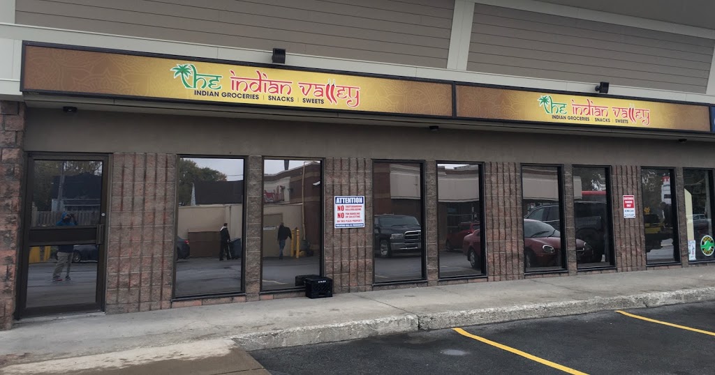The Indian Valley | 5233 Stanley Ave, Niagara Falls, ON L2E 7C2, Canada | Phone: (905) 354-1555