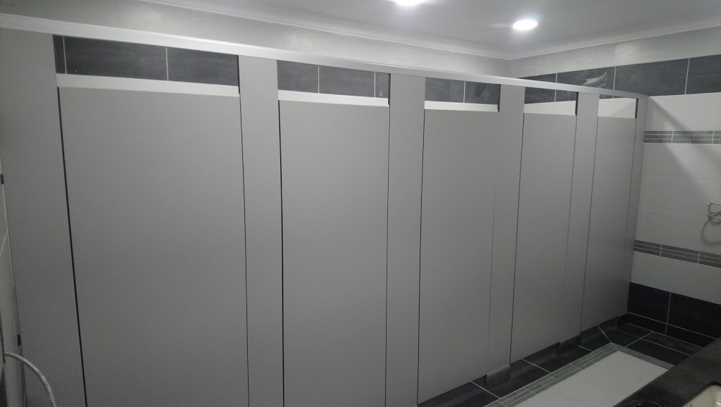 SP STALLS - Toilet Partition Supplier | 551 Commercial St Suite #63, Milton, ON L9T 4R9, Canada | Phone: (519) 264-1494