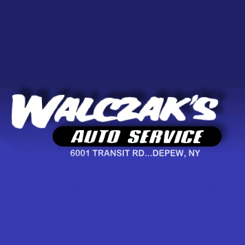 Walczak Auto Service | 6001 Transit Rd, Depew, NY 14043, USA | Phone: (716) 684-5321