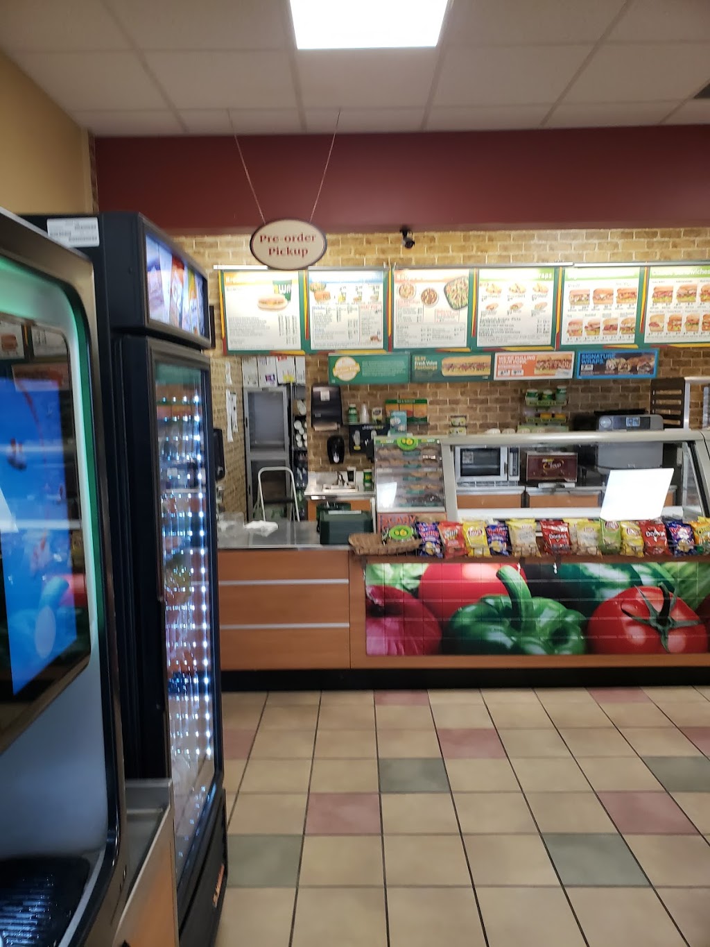 Subway | 11740 149 St NW, Edmonton, AB T5M 4E4, Canada | Phone: (780) 489-8993