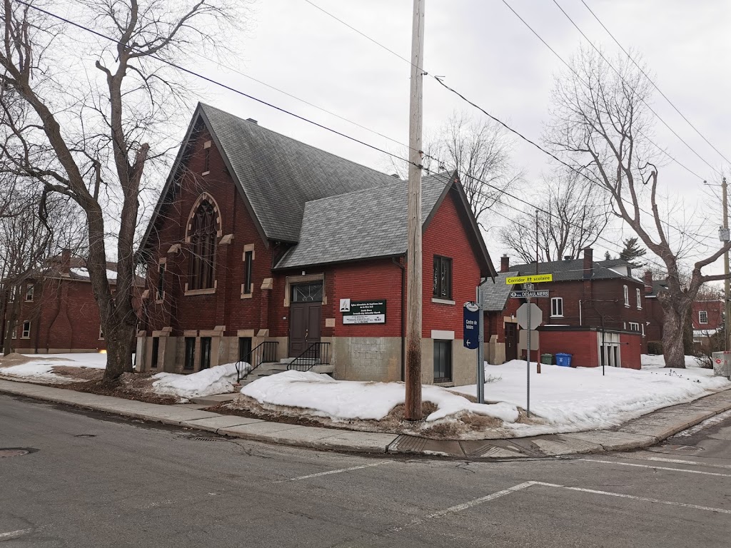 Southshore Seventh-Day Adventist Church | 236 Boulevard Desaulniers, Saint-Lambert, QC J4P 1M6, Canada | Phone: (450) 923-3571