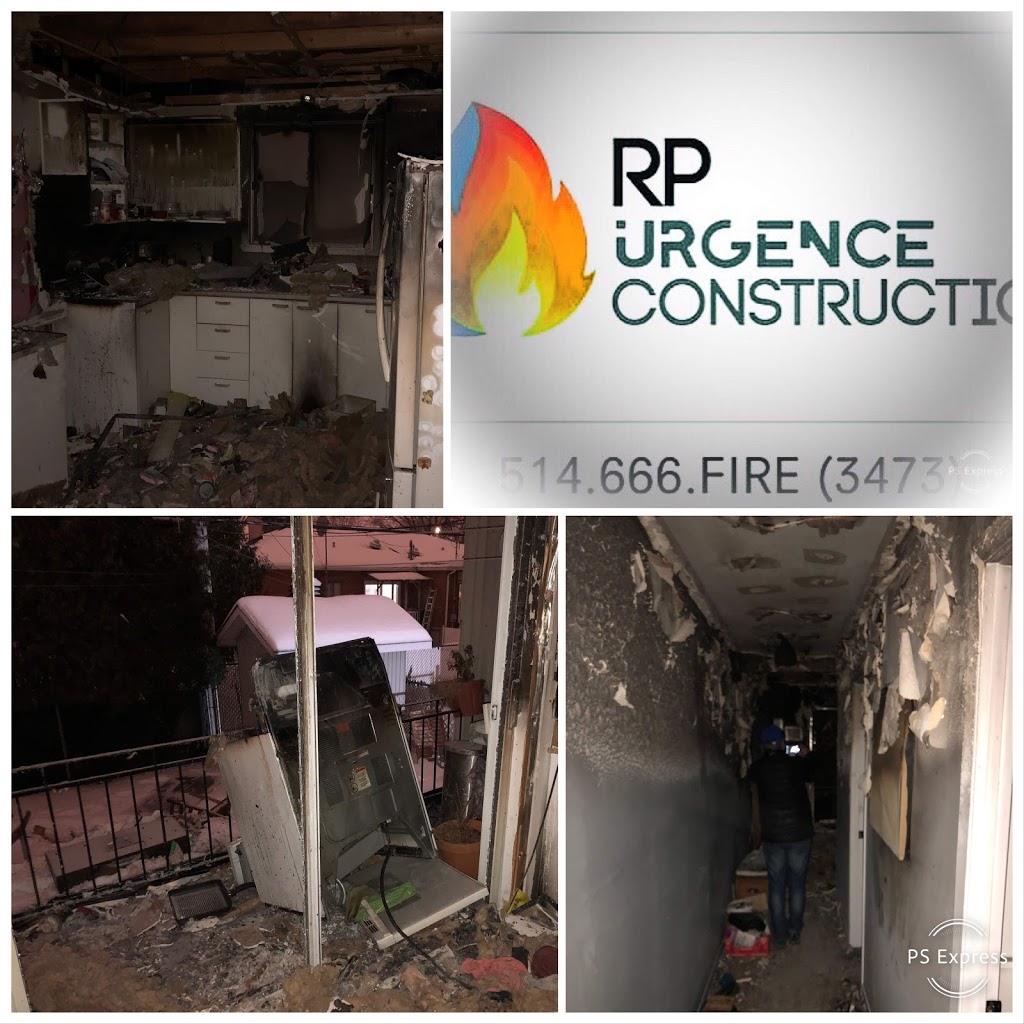 RP urgence barricadage | 234 Rue Berlioz, Verdun, QC H3E 1B9, Canada | Phone: (514) 627-0911