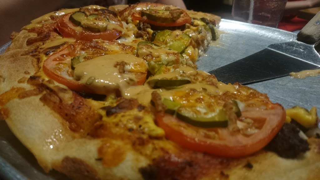 Pizza Delight | 9366 Rue Main, Richibouctou, NB E4W 4C9, Canada | Phone: (506) 523-9296