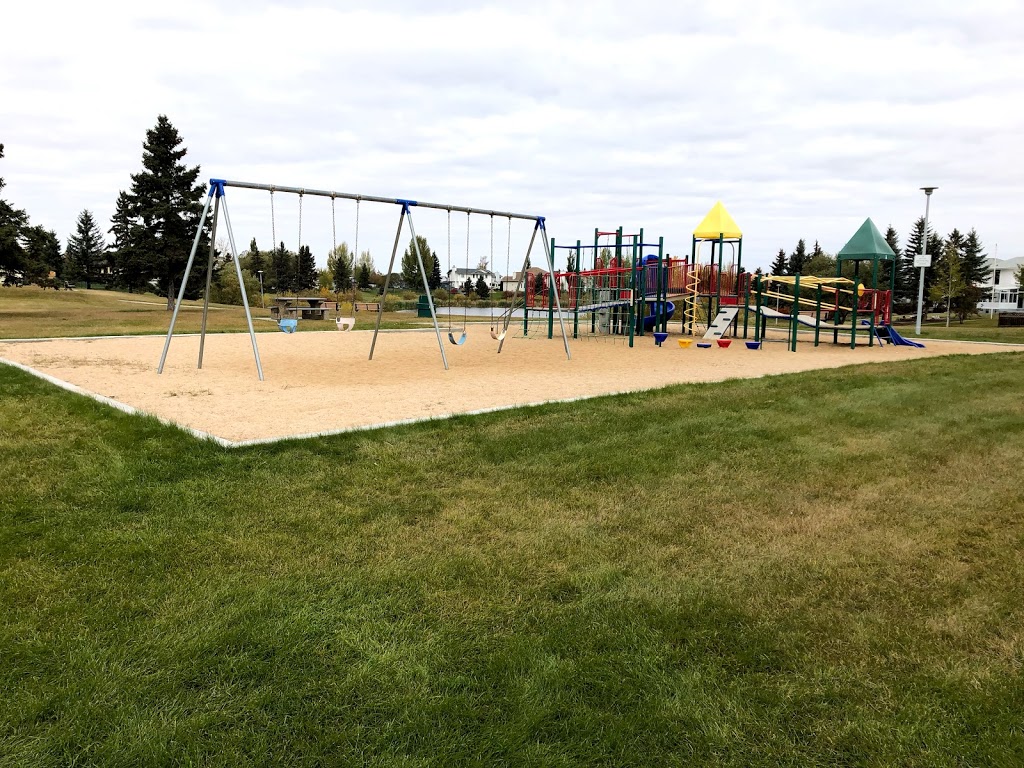 Sunshine Lake Park | 565 Sunnydale Rd, Morinville, AB T8R 1C1, Canada