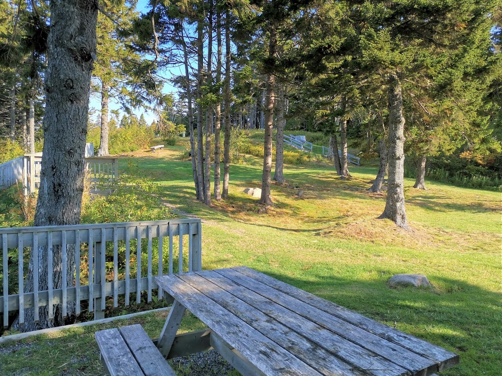 Big Salmon River Lookout | St. Martins, NB E5R, Canada | Phone: (866) 386-3987