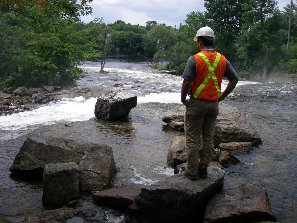 Niblett Environmental Associates Inc | 55 Mary St W, Lindsay, ON K9V 5Z6, Canada | Phone: (705) 878-9399