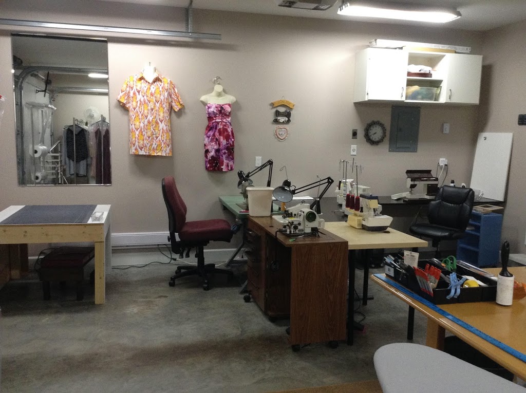 Alterations by Rita | 35274 Ewert Ave, Mission, BC V2V 0G2, Canada | Phone: (604) 820-9565