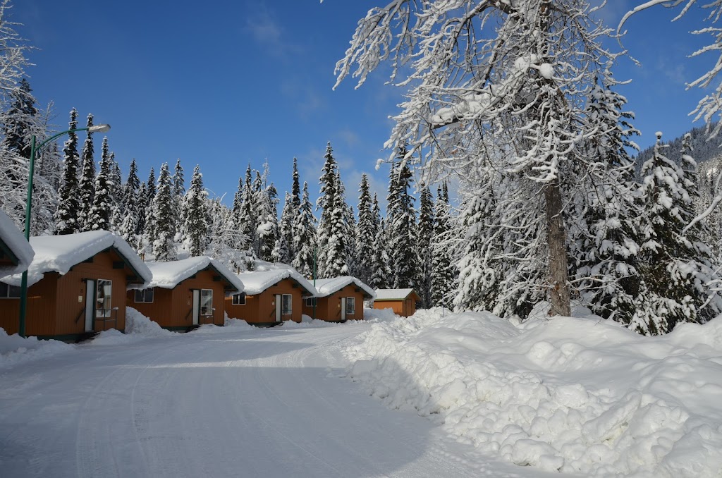 Manning Park Resort | 7500 BC-3, Manning Park, BC V0X 1R0, Canada | Phone: (604) 668-5922