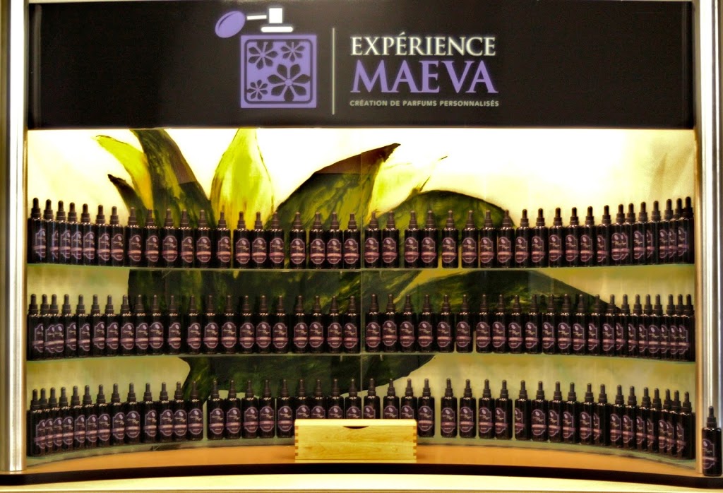 Expérience Maeva, création de parfums personnalisés, SUR RENDEZ- | 1189 12e Avenue N, Sherbrooke, QC J1E 2X4, Canada | Phone: (877) 589-8775