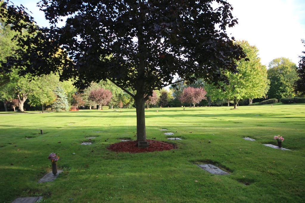 Roselawn Memorial Gardens & Crematorium | 2451 County Rd 15, Maitland, ON K0E 1P0, Canada | Phone: (613) 348-3405