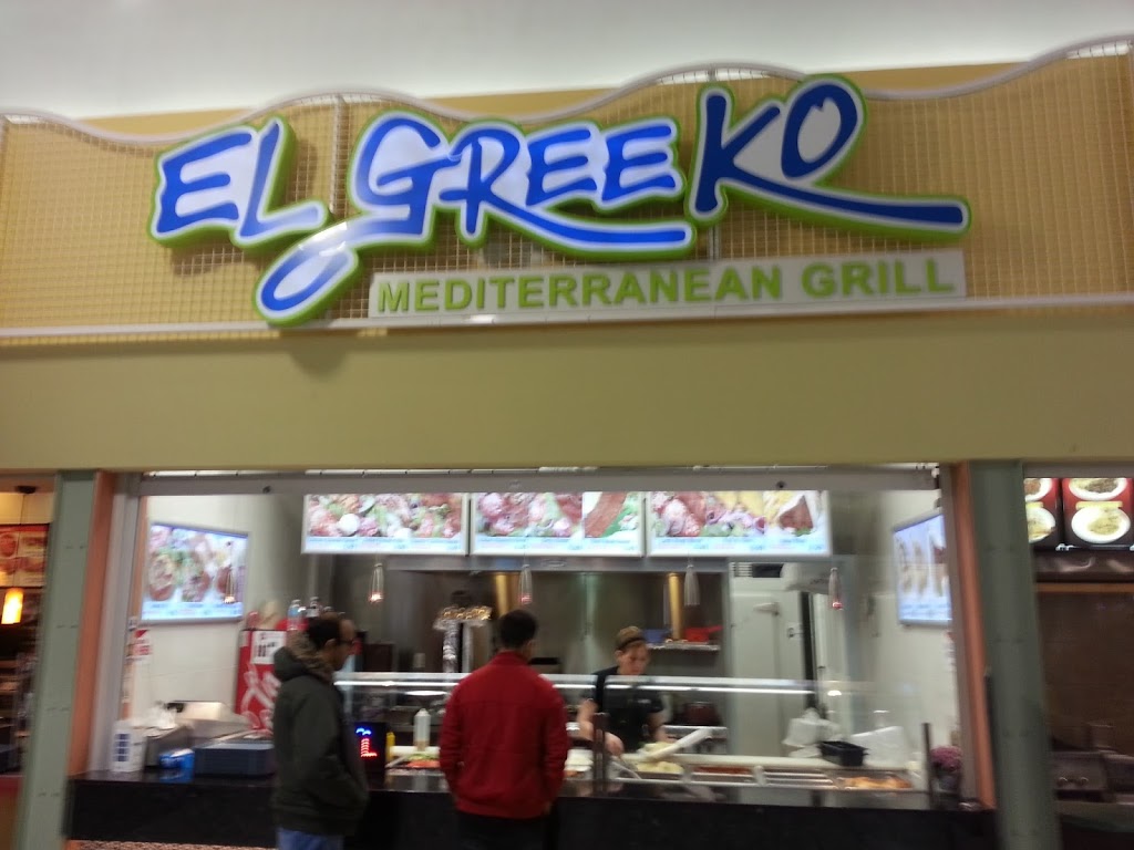 El Greeko | 1530 Albion Rd, Etobicoke, ON M9V 1B4, Canada | Phone: (647) 342-0138