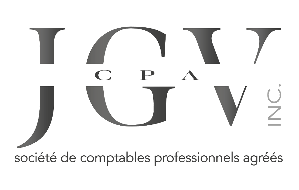 JGV CPA | 393 Rue Alice, Saint-Amable, QC J0L 1N0, Canada | Phone: (514) 569-7010