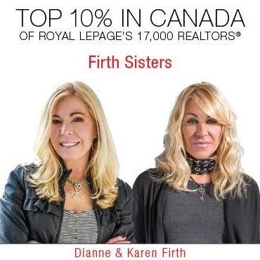 Royal LePage, Estate Realty, Firth Sisters | 1052 Kingston Rd #102, Toronto, ON M4E 1T4, Canada | Phone: (647) 454-6725