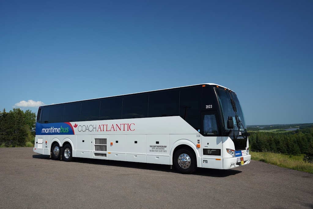 Maritime Bus Truro Terminal | 280 Willow St, Truro, NS B2N 5A3, Canada | Phone: (902) 895-0313