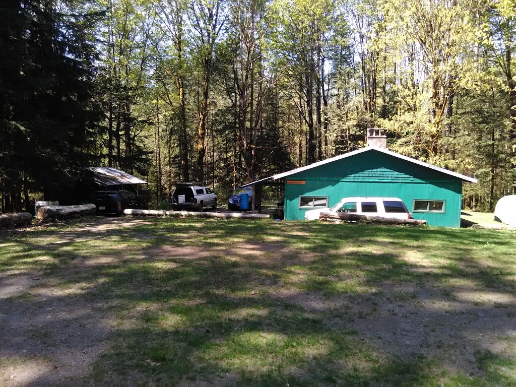 Camp Linley | Fraser Valley E, BC V2R 4X8, Canada | Phone: (604) 795-7076