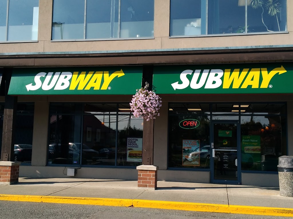 Subway | 17700 56 Ave Unit # A-103, Surrey, BC V3S 1C6, Canada | Phone: (604) 576-5878