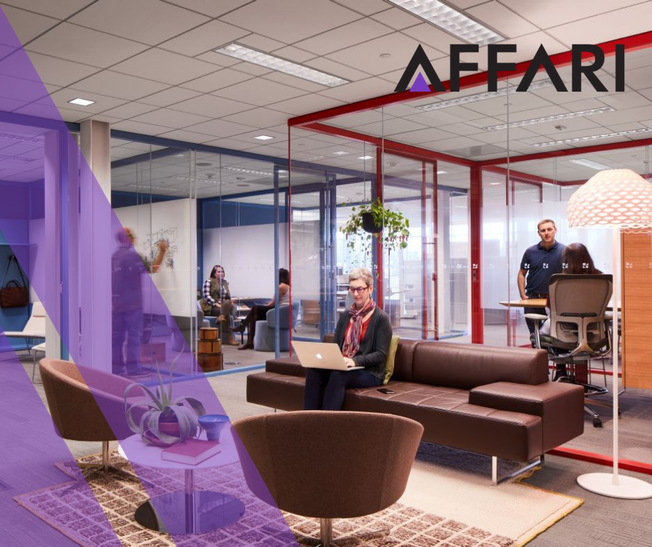 Mobilier de bureau AFFARI - AFFARI Office Furniture | 9106-B Boul Henri-Bourassa O, Saint-Laurent, QC H4S 1L5, Canada | Phone: (514) 333-4473