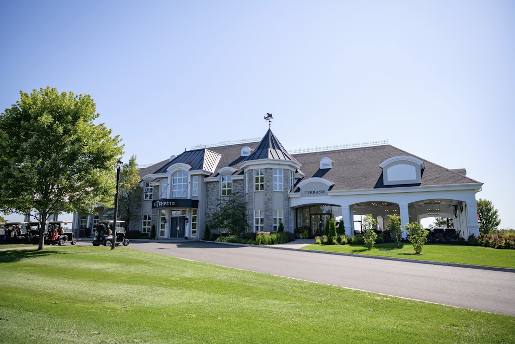 La Tempête Golf Club | 151 Rue des Trois-Manoirs, Lévis, QC G6Z 7S1, Canada | Phone: (418) 832-8111