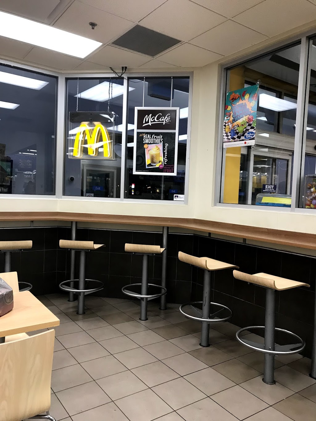 McDonalds | 1900 Eglinton Ave E, Scarborough, ON M1L 2L9, Canada | Phone: (416) 285-4192