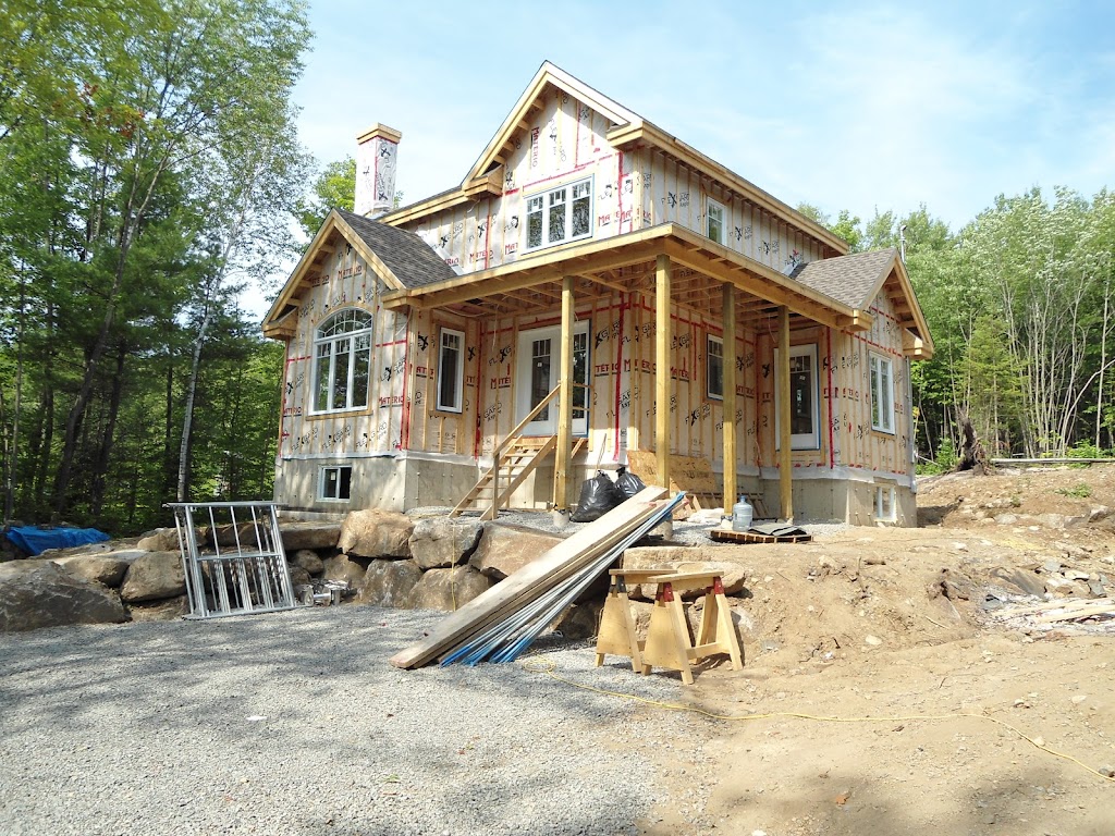 Solution Cjp Construction | 1614 Rue Mcguire, Sainte-Sophie, QC J5J 1J4, Canada | Phone: (514) 680-3360