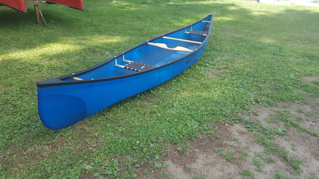 Langford Canoe | 2832 ON-60, Dwight, ON P0A 1H0, Canada | Phone: (705) 635-2000