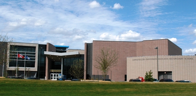 Longfields-Davidson Heights Secondary School | 149 Berrigan Dr, Nepean, ON K2J 5C6, Canada | Phone: (613) 843-7722