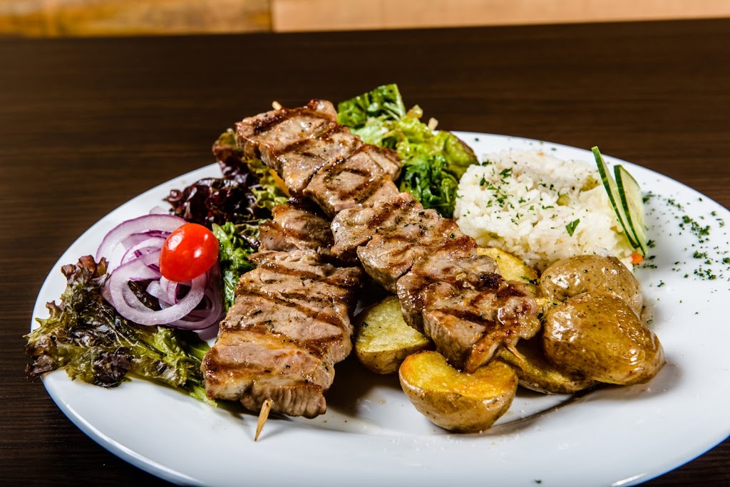 Fancy Kafana Restaurant & Bar | 4910 Tomken Rd, Mississauga, ON L4W 1J8, Canada | Phone: (905) 232-6677