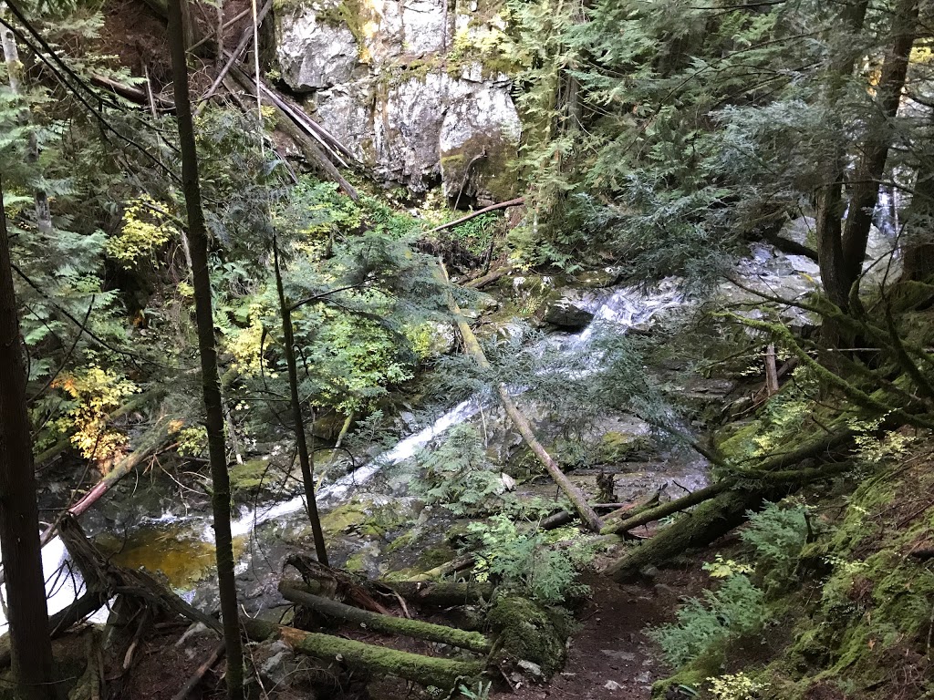 Woodland Falls | Coquitlam, BC V3E, Canada