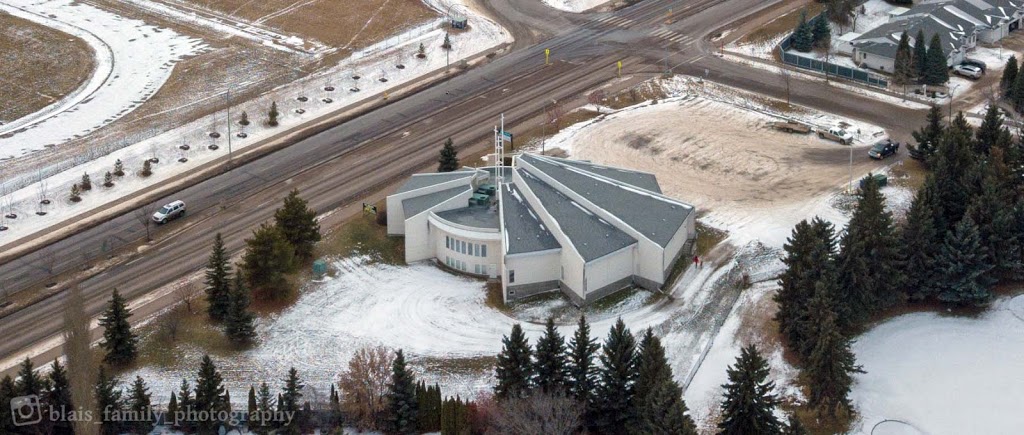 St. Andrews United Church | 1 A Fieldstone Dr, Spruce Grove, AB T7X 2Z3, Canada | Phone: (780) 962-0488