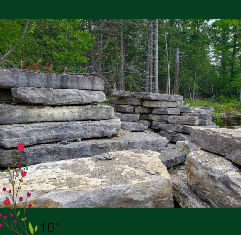 Castlerock Quarries Inc | 3122 Tottenham Rd, Beeton, ON L0G 1A0, Canada | Phone: (416) 666-3813