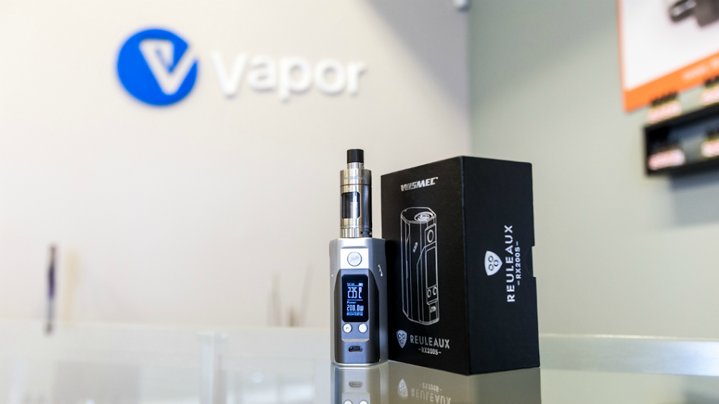 Vapor In Depew | 3478 Walden Ave, Depew, NY 14043, USA | Phone: (716) 683-1892