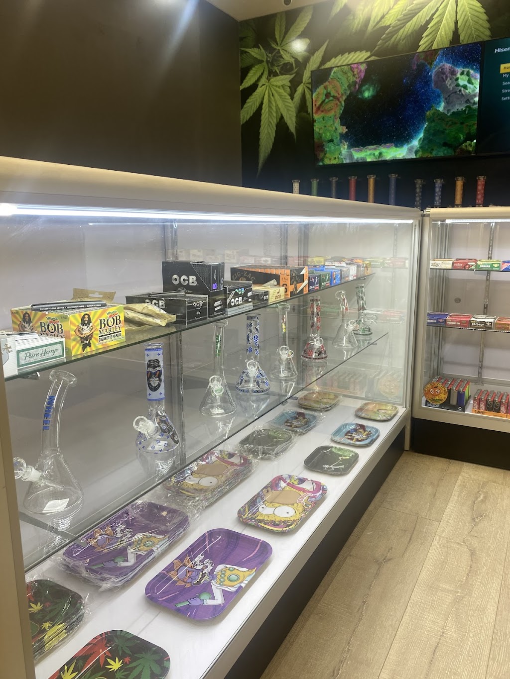 Spot420 The Cannabis Store | 237 King St E, Bowmanville, ON L1C 1P8, Canada | Phone: (905) 419-7768