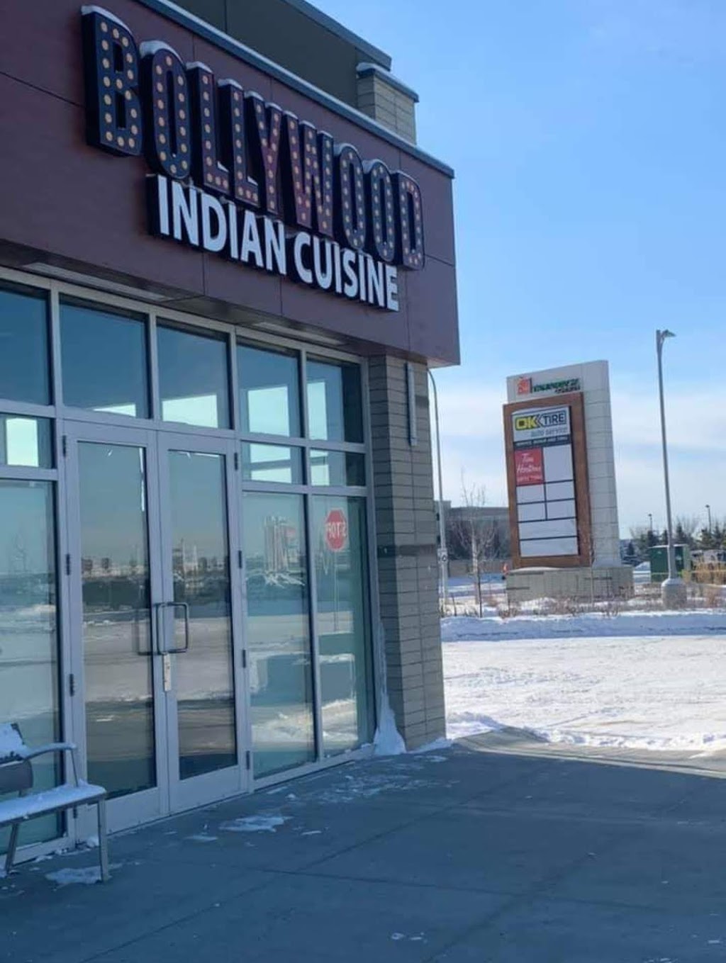 Bollywood Indian Cuisine | 23 Ave NW, Edmonton, AB, Canada | Phone: (780) 760-1166